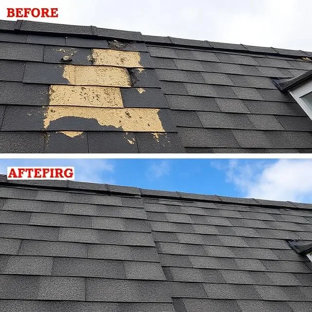 Roof Repair Near Me in Milam, TX near me